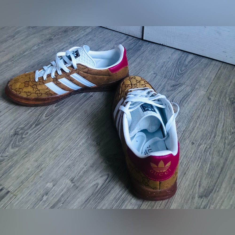 Adidas Gucci Gazelle